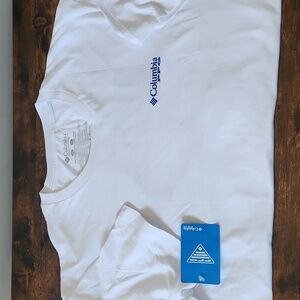Columbia PFG mens T-shirt